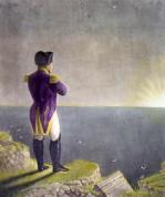 Haydon art print