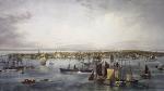 John William Hill art print