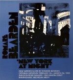 Romare Bearden art print