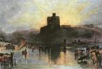 Joseph Mallord William Turner art print