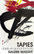 Objest et Grands Formats 1972 art print