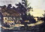 W.W. Ashford art print