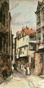 Edward Slocombe art print