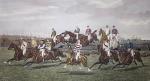 George Veal art print