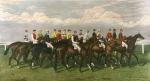 George Veal art print