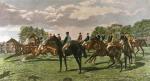 George Veal art print