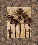 John Seba art print
