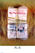 Christo art print