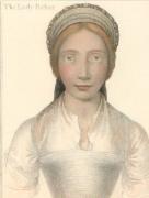 Hans Holbein art print