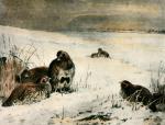 Archibald Thorburn art print