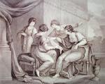 Angelica Kauffmann art print