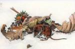Winifred Austen art print