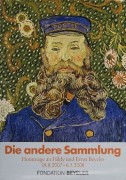 Vincent Van Gogh art print
