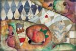 Eric Waugh art print