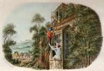 Charles Newhouse art print