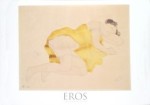 Auguste Rodin art print