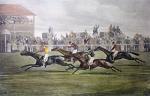 Henry Alken art print