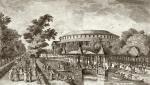 Canaletto art print