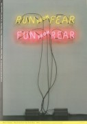 Bruce Nauman art print