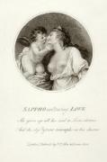 Giovanni Battista Cipiriani art print