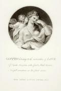 Giovanni Battista Cipiriani art print