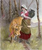 Edwin Douglas art print