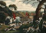Samuel Howitt art print