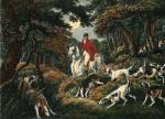 Samuel Howitt art print