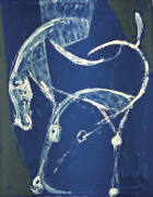 Marino Marini art print