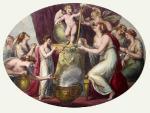 Giovanni Battista Cipiriani art print
