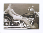 Harvey Edwards art print