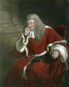 Sir Francis Grant art print