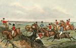Henry Alken art print