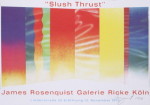 James Rosenquist art print