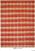 Andy Warhol art print