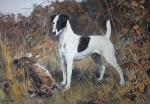 Arthur Wardle art print