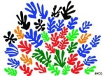 Spray of Leaves art print