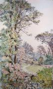 Edward Slocombe art print