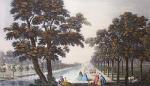 Maurer art print