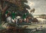 Samuel Howitt art print