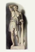 J.S. Agar art print