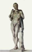 Henry Howard art print