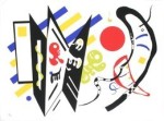Wassily Kandinsky art print