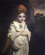 Sir Joshua Reynolds art print