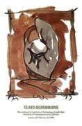 Claes Oldenburg art print