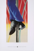 James Rosenquist art print