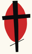 Kazimir (Kasimir) Malevich art print