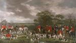Sir Francis Grant art print
