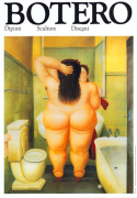 Fernando Botero art print