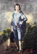 Thomas Gainsborough art print